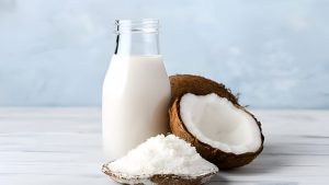 Mesin Peras Santan Kelapa untuk Produksi Lebih Cepat dan Higienis