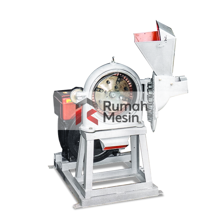 Strategi Optimasi Mesin Penggiling Jagung Praktis Usaha