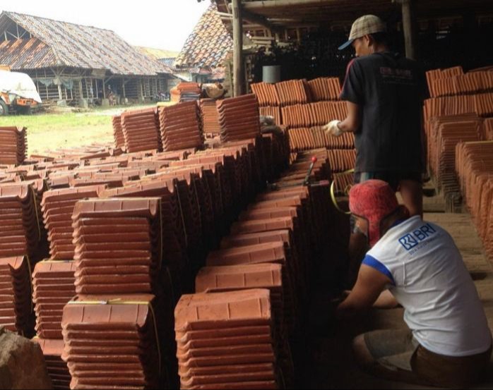 Usaha Genteng Rumah Pemula Yang Mudah Dan Menguntungkan