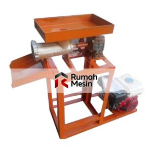 Mesin Giling Daging Untuk Usaha Kecil