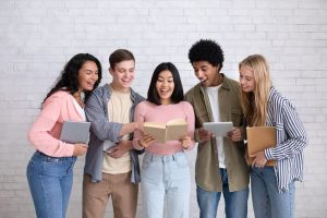 alasan banyak orang ikut TOEFL