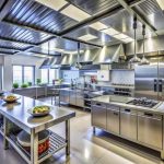 Ukuran Ideal Wastafel Dapur Stainless untuk Kenyamanan