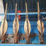 Program Pemerintah Pengolahan Ikan Asap untuk Mendorong Usaha Perikanan