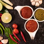 Mesin Pengolahan Bumbu Hemat Biaya untuk Usaha Lebih Efisien