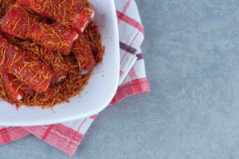 Proses Kerja Mesin Abon agar Produksi Lebih Cepat