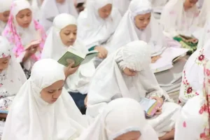tips mudah menghafal surat pendek untuk anak agar cepat hafal