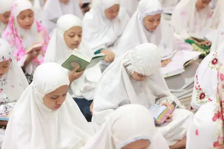 tips mudah menghafal surat pendek untuk anak agar cepat hafal