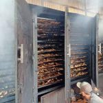 Meningkatkan Nilai Tambah Produk Ikan Asap untuk Usaha Lebih Menguntungkan
