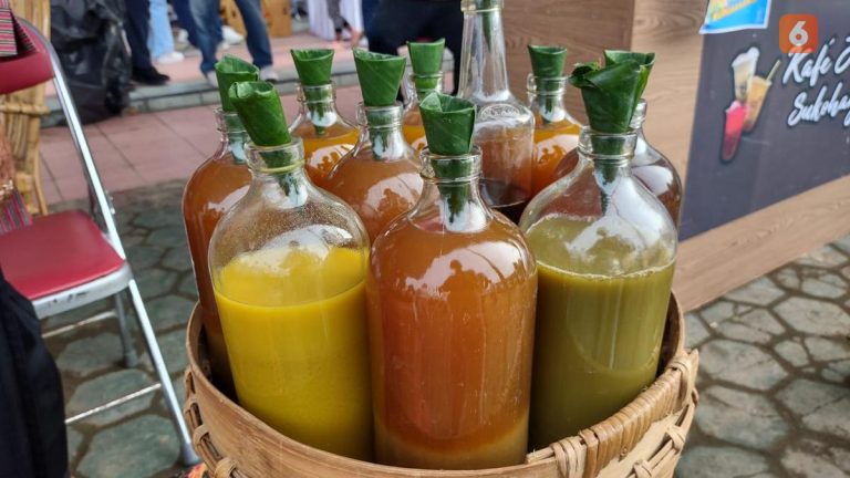 Efisiensi Usaha Jamu Pakai Mesin untuk Produksi Lebih Cepat dan Stabil