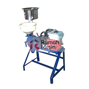 Investasi Mesin Pengolahan Bumbu UMKM untuk Meningkatkan Daya Saing Usaha